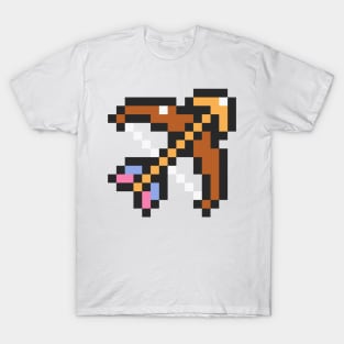 Bow and Arrow Sprite T-Shirt